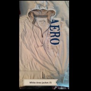 Aeropostale Jacket